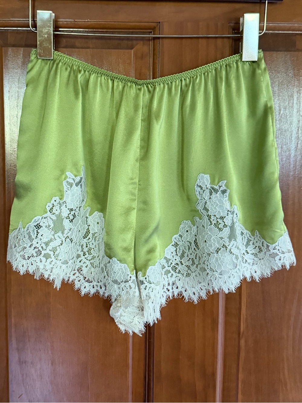 DOEN -Meadow- Iona Short M - Picture 3 of 7